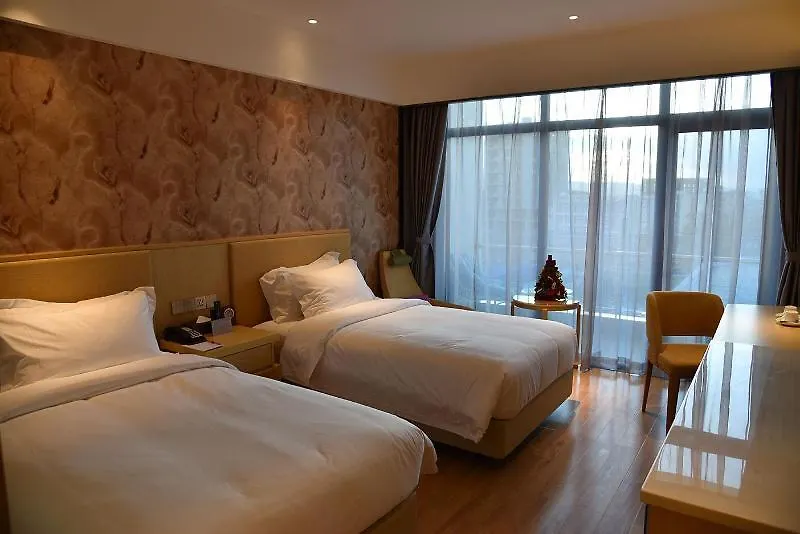 Ethiopian Skylight Hotel Addis Abeba