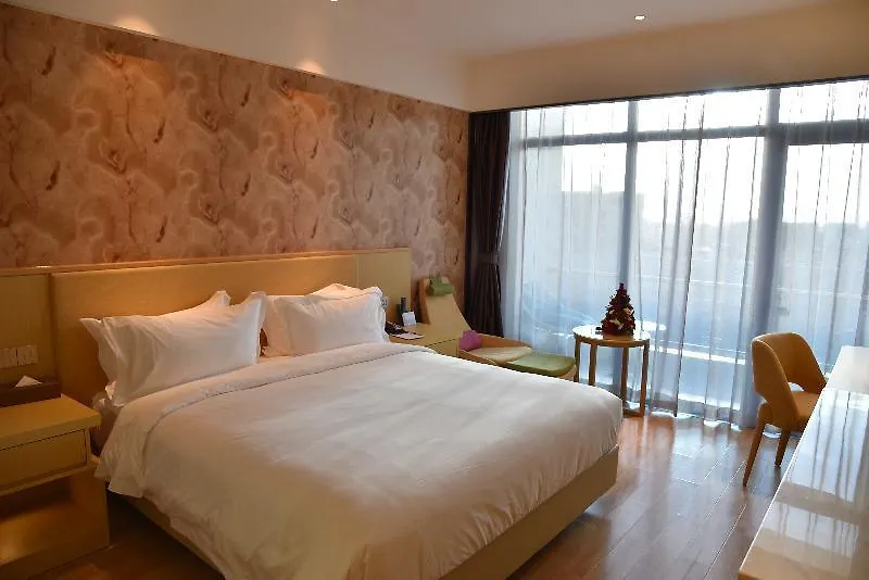 Ethiopian Skylight Hotel Addis Abeba