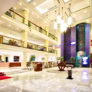 Elilly International ***** Addis Abeba